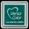 VersaColor Mini - Winter Green VS-000-160