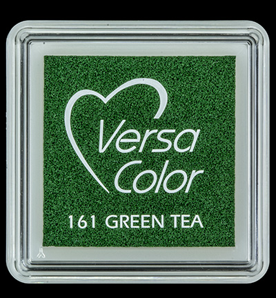 VersaColor Mini - Green Tea VS-000-161