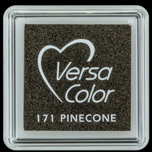 VersaColor Mini - Pinecone VS-000-171