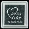 VersaColor Mini - Charcoal VS-000-174