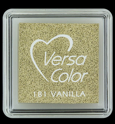 VersaColor Mini - Vanilla VS-000-181