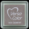 VersaColor Mini - Cement VS-000-183