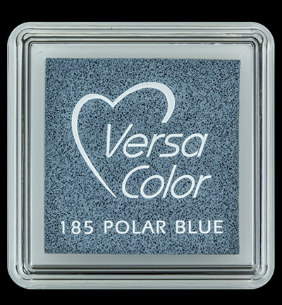 VersaColor Mini - Polar Blue VS-000-185