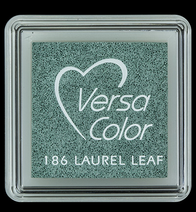 VersaColor Mini - Laurel Leaf VS-000-186
