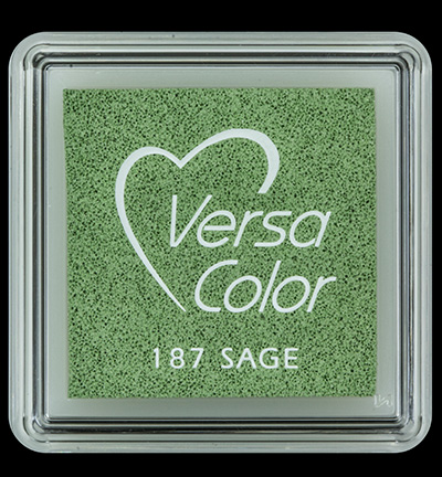 VersaColor Mini - Sage VS-000-187