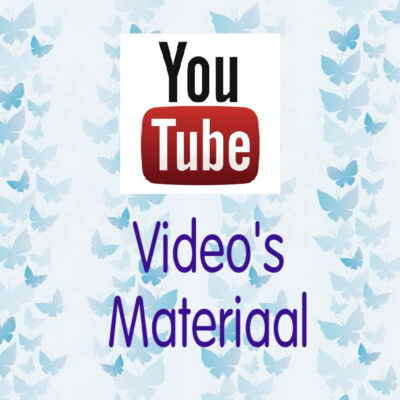 Youtube Materialen