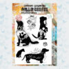 AALL & Create Stamp Man's Best Friend AALL-TP-861