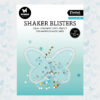 Studio Light Shaker Window Blister Essentials nr.09 SL-ES-BLIS09