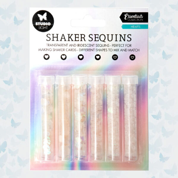 Studio Light Shaker Elements Hartjes Essentials nr.08 SL-ES-SHAKE08