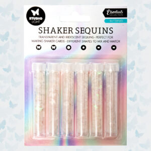 Studio Light Shaker Elements Vlinders Essentials nr.09 SL-ES-SHAKE09