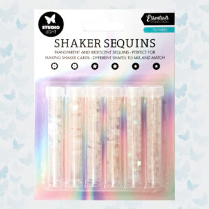 Studio Light Shaker Elements Bloemen Essentials nr.10 SL-ES-SHAKE10