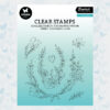 Studio Light Clear Stamp Oval Essentials 6pc nr.363 SL-ES-STAMP363