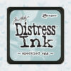 Ranger Mini Distress Ink pad - Speckled Egg TDP75288