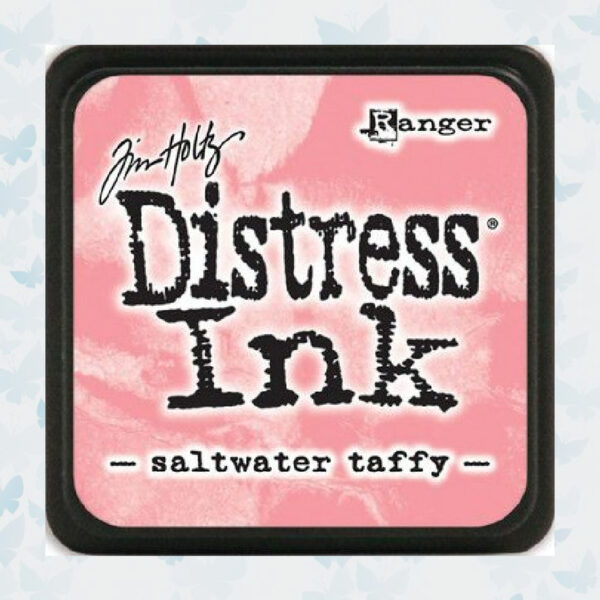 Ranger Mini Distress Ink pad - Saltwater Taffy TDP79637