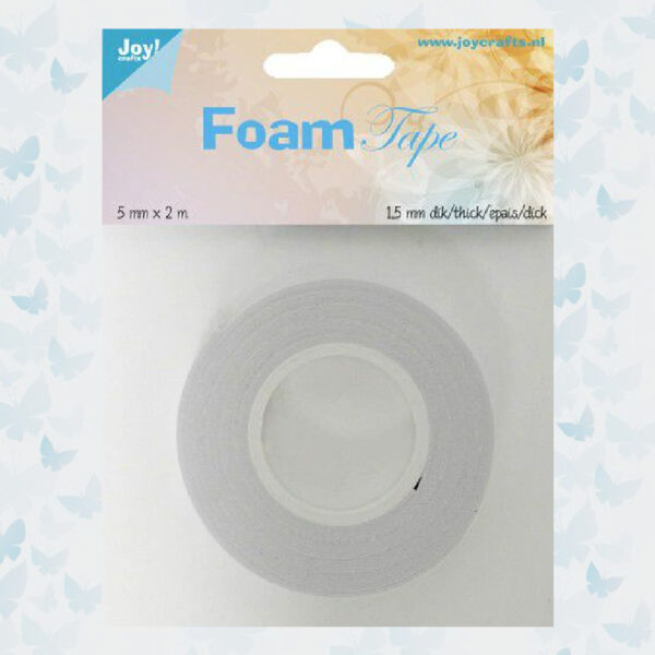 Joy! Crafts Foam Tape 1,5mm dik 6500/0025