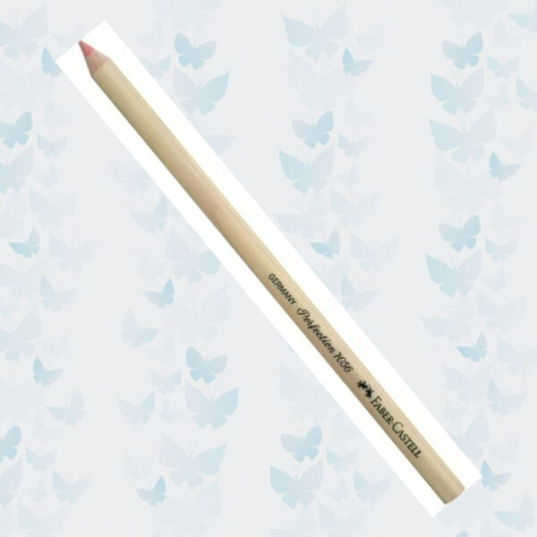 Faber Castell Eraser Pencil Perfection 7056 (FC-185612)