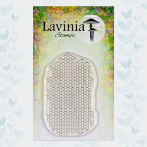 Lavinia Clear Stamp Texture-1 LAV786