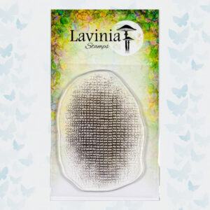 Lavinia Clear Stamp Texture-2 LAV787