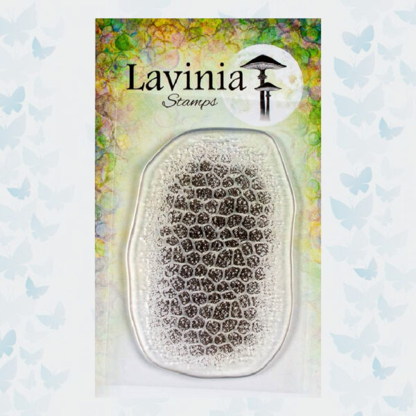 Lavinia Clear Stamp Texture-3 LAV788