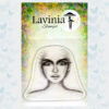 Lavinia Clear Stamp Zia LAV791