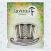 Lavinia Clear Stamp Topper LAV792