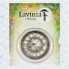 Lavinia Clear Stamp Tick LAV793