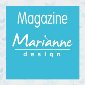 Marianne Design Magazine