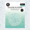 Studio Light Shaker Window Blister Essentials nr.08 Cirkel SL-ES-BLIS08