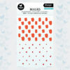 Studio Light Essentials Mask nr.176 Love Pattern SL-ES-MASK176
