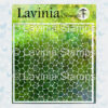 Lavinia Stencil Cobbles ST037