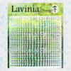 Lavinia Stencil Cryptic Large ST040