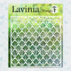 Lavinia Stencil Ornate ST045