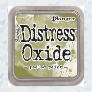 Ranger Distress Oxide - Peeled Paint TDO56119 Tim Holtz