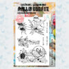 AALL & Create Stamp Flower Journey AALL-TP-904