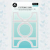 Studio Light Snijmallen Circle Shutter Card Essentials nr.517 SL-ES-CD517