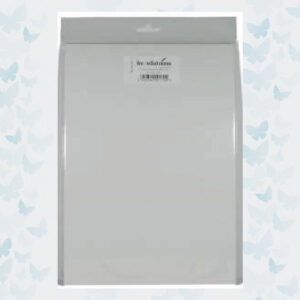 Creative Expressions Sue Wilson Foundations Card White Glossy A4 (25pcs) (ALC001)