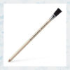 Faber Castell Eraser Pencil Perfection 7058B with Brush (FC-185800)