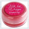 Pink Ink Designs Stardust - Electric Red (PIMICELEC)
