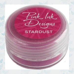Pink Ink Designs Stardust - Pink Diamond (PIMICPINK)