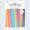 Studio Light A5 Paper Pad Essentials Bright Gradients SL-ES-PP18