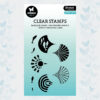 Studio Light Clear Stempel Pattern Builder Essentials nr.430 SL-ES-STAMP430
