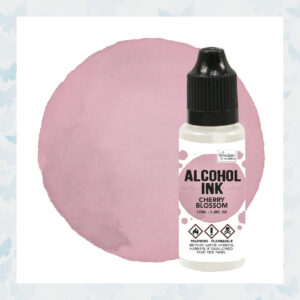 Couture Creations Alcohol Ink Cherry Blossom (CO727328)