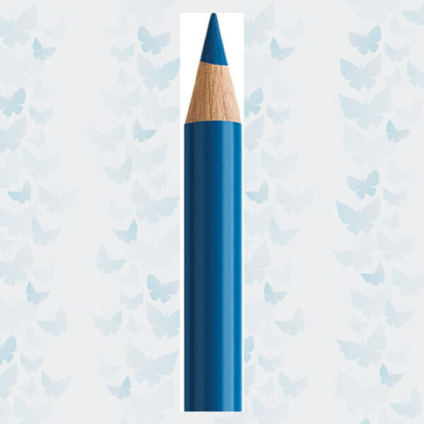 Faber Castell Polychromos 149 Blue Turquoise FC-110149