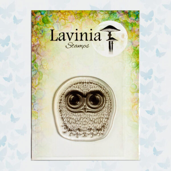 Lavinia Clear Stamps Bijou LAV798