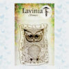 Lavinia Clear Stamps Erwin LAV801