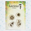 Lavinia Clear Stamps Vine Set LAV804
