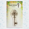 Lavinia Clear Stamps Key Large LAV807