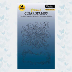 Studio Light Clear Stamp Essentials nr.475 SL-ES-STAMP475