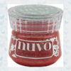 Nuvo Glacier paste - Crushed Cranberry 1919N