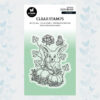 Studio Light Clear Stamp By Laurens nr.535 BL-ES-STAMP535